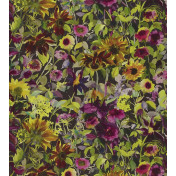 Английская ткань Designers Guild, коллекция Jaipur Rose, артикул FDG2854/01