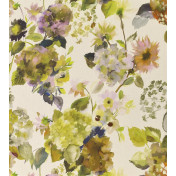 Английская ткань Designers Guild, коллекция Jaipur Rose, артикул FDG2855/02