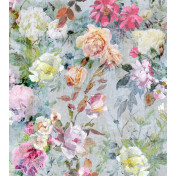 Английская ткань Designers Guild, коллекция Jardin Des Plantes, артикул FDG2556/01