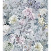 Английская ткань Designers Guild, коллекция Jardin Des Plantes, артикул FDG2556/02