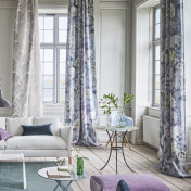 Английская ткань Designers Guild, коллекция Jardin Des Plantes, артикул FDG2556/02