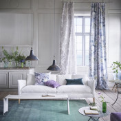 Английская ткань Designers Guild, коллекция Jardin Des Plantes, артикул FDG2556/02