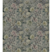 Английская ткань Designers Guild, коллекция Jardin Des Plantes, артикул FDG2557/01