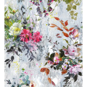 Английская ткань Designers Guild, коллекция Jardin Des Plantes, артикул FDG2559/01