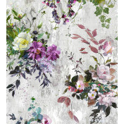 Английская ткань Designers Guild, коллекция Jardin Des Plantes, артикул FDG2559/02