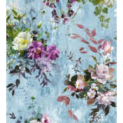 Английская ткань Designers Guild, коллекция Jardin Des Plantes, артикул FDG2559/03
