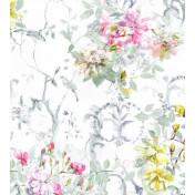 Английская ткань Designers Guild, коллекция Jardin Des Plantes, артикул FDG2562/01
