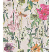 Английская ткань Designers Guild, коллекция Jardin Des Plantes, артикул FDG2564/02