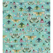 Английская ткань Designers Guild, коллекция Jardin Des Plantes, артикул FDG2565/01