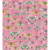 Английская ткань Designers Guild, коллекция Jardin Des Plantes, артикул FDG2565/03