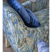 Английская ткань Designers Guild, коллекция Jardin Des Plantes, артикул FDG2567/02