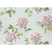 Английская ткань Designers Guild, коллекция Kaori, артикул F2110/02