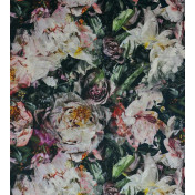 Английская ткань Designers Guild, коллекция Le poeme de fleurs, артикул FDG2930/01