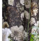 Английская ткань Designers Guild, коллекция Le poeme de fleurs, артикул FDG2931/01