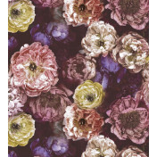 Английская ткань Designers Guild, коллекция Le poeme de fleurs, артикул FDG2932/02
