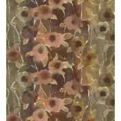 Английская ткань Designers Guild, коллекция Le poeme de fleurs, артикул FDG2936/02