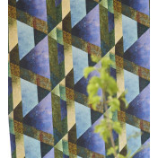 Английская ткань Designers Guild, коллекция Madhya, артикул FDG3025/01