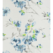 Английская ткань Designers Guild, коллекция Majolica, артикул FDG2691/02