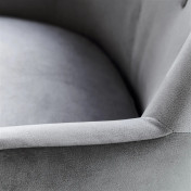 Английская ткань Designers Guild, коллекция Mezzola Luxe, артикул FDG3159/03