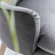 Английская ткань Designers Guild, коллекция Mezzola Luxe, артикул FDG3159/22