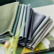 Английская ткань Designers Guild, коллекция Mezzola Luxe, артикул FDG3159/29