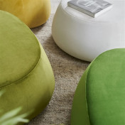 Английская ткань Designers Guild, коллекция Mezzola Luxe, артикул FDG3159/32