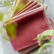 Английская ткань Designers Guild, коллекция Mezzola Luxe, артикул FDG3159/40