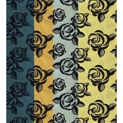 Английская ткань Designers Guild, коллекция Minakari, артикул FDG2986/01