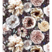 Английская ткань Designers Guild, коллекция Minakari, артикул FDG2987/01