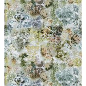 Английская ткань Designers Guild, коллекция Minakari, артикул FDG2988/01