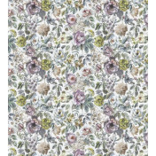 Английская ткань Designers Guild, коллекция Minakari, артикул FDG2989/02