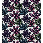 Английская ткань Designers Guild, коллекция Minakari, артикул FDG2990/01