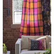 Английская ткань Designers Guild, коллекция Minakari, артикул FDG2992/02