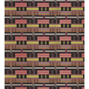Английская ткань Designers Guild, коллекция Minakari, артикул FDG2993/02