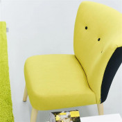 Английская ткань Designers Guild, коллекция Mirissa II, артикул FDG2583/58