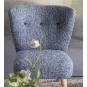 Английская ткань Designers Guild, коллекция Montague, артикул FDG3102/03