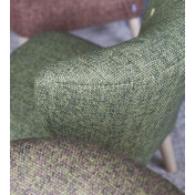 Английская ткань Designers Guild, коллекция Montague, артикул FDG3102/07