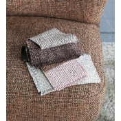 Английская ткань Designers Guild, коллекция Montague, артикул FDG3102/15