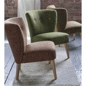 Английская ткань Designers Guild, коллекция Montague, артикул FDG3102/16