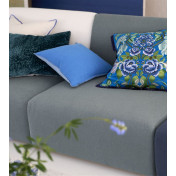 Английская ткань Designers Guild, коллекция Moselle Lino, артикул FDG3124/02