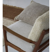 Английская ткань Designers Guild, коллекция Moselle Lino, артикул FDG3127/01