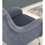 Английская ткань Designers Guild, коллекция Moselle Lino, артикул FDG3127/04