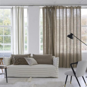 Английская ткань Designers Guild, коллекция Moselle Lino, артикул FDG3128/01 Английская ткань Designers Guild, коллекция Moselle Lino, артикул FDG3128/01