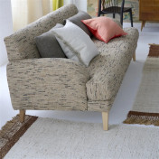 Английская ткань Designers Guild, коллекция Moselle Lino, артикул FDG3129/01