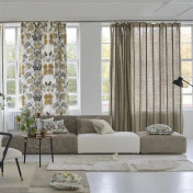 Английская ткань Designers Guild, коллекция Moselle Lino, артикул FDG3130/01