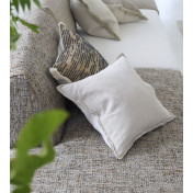 Английская ткань Designers Guild, коллекция Moselle Lino, артикул FDG3130/01 Английская ткань Designers Guild, коллекция Moselle Lino, артикул FDG3130/01