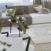 Английская ткань Designers Guild, коллекция Moselle Lino, артикул FDG3130/01 Английская ткань Designers Guild, коллекция Moselle Lino, артикул FDG3130/01