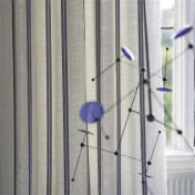 Английская ткань Designers Guild, коллекция Moselle Lino, артикул FDG3131/03