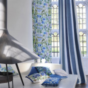 Английская ткань Designers Guild, коллекция Moselle Lino, артикул FDG3133/02 Английская ткань Designers Guild, коллекция Moselle Lino, артикул FDG3133/02