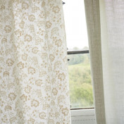 Английская ткань Designers Guild, коллекция Moselle Lino, артикул FDG3134/01